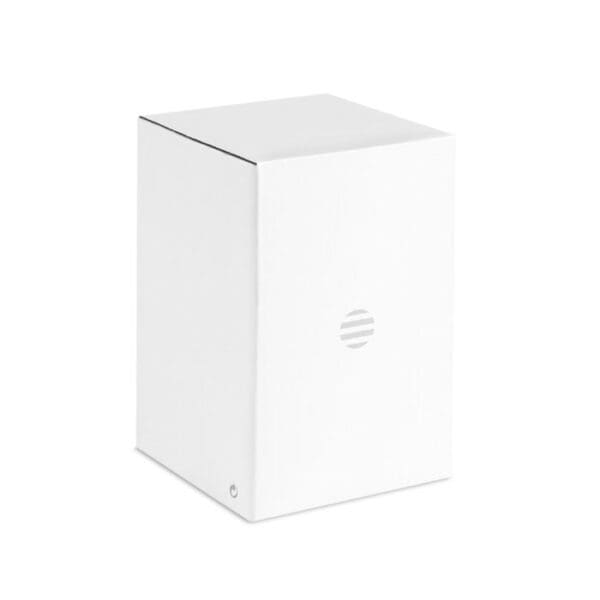 BIELO TUMBLER - Borosilikat Trinkglas 350ml