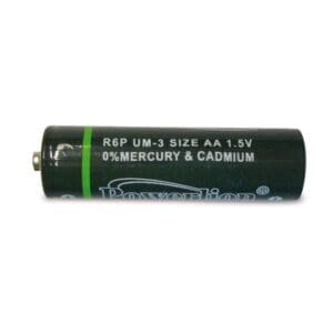 BITRA 3 - Auslaufsichere Batterie UM3 AA