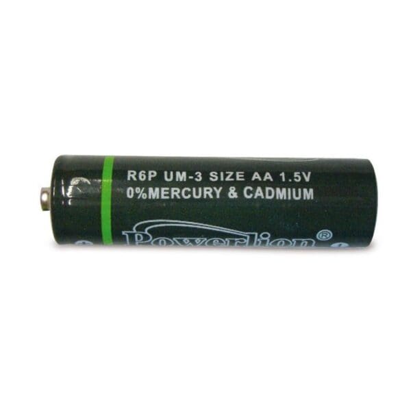 BITRA 3 - Auslaufsichere Batterie UM3 AA