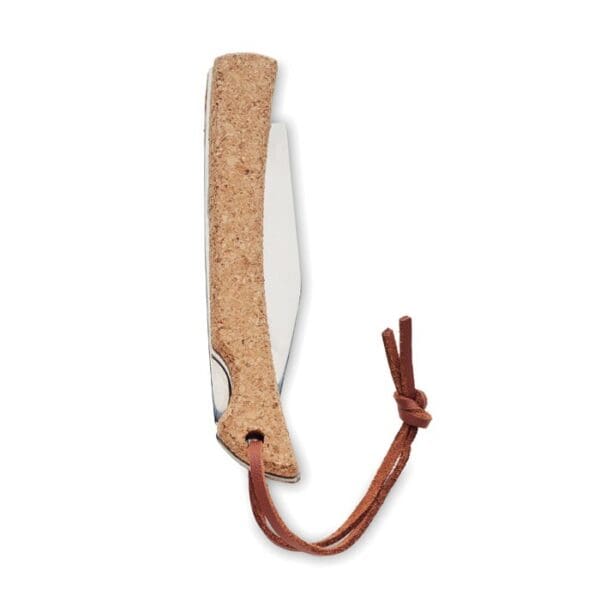 BLADEKORK - Taschenmesser Kork