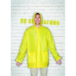 BLADO - Regenjacke