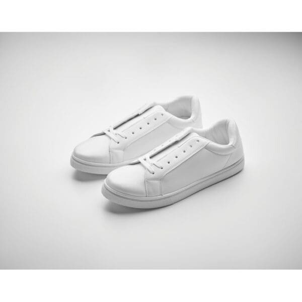 BLANCOS - Sneakers aus PU Gr. 42