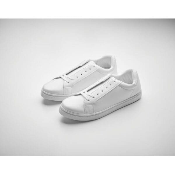 BLANCOS - Sneakers aus PU Gr. 45