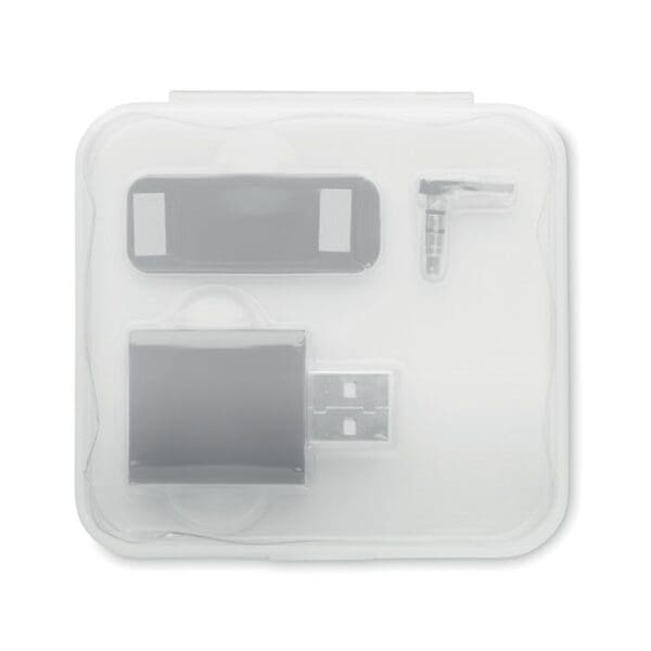 BLOCKER SET - Blocker Set