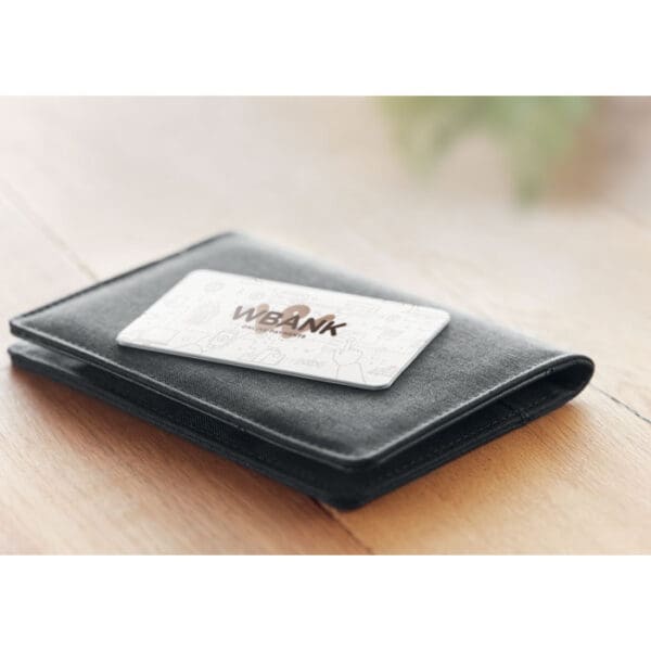 BLOCKING - RFID Sperrkarte