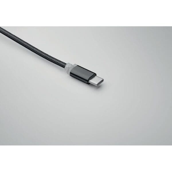 BLUE - 4in1 Ladekabel Typ-C