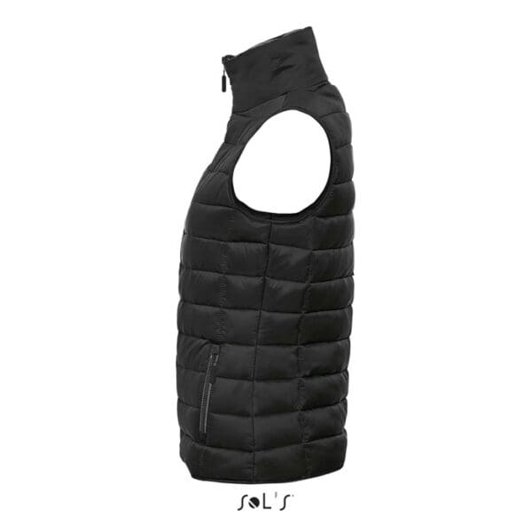 BODYWARMER WAVE WOMEN - WAVE DAMEN 180g