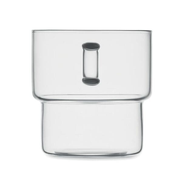 BOROMUG - Borosilikatglas 300 ml