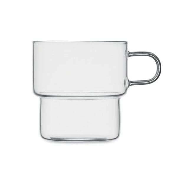 BOROMUG - Borosilikatglas 300 ml