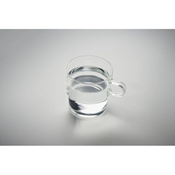 BOROMUG - Borosilikatglas 300 ml