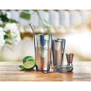 BOSTON - Cocktail-Set 750 ml
