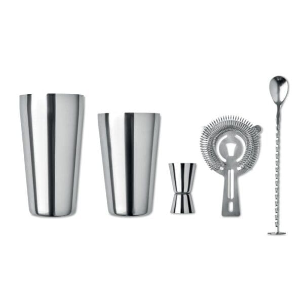 BOSTON - Cocktail-Set 750 ml