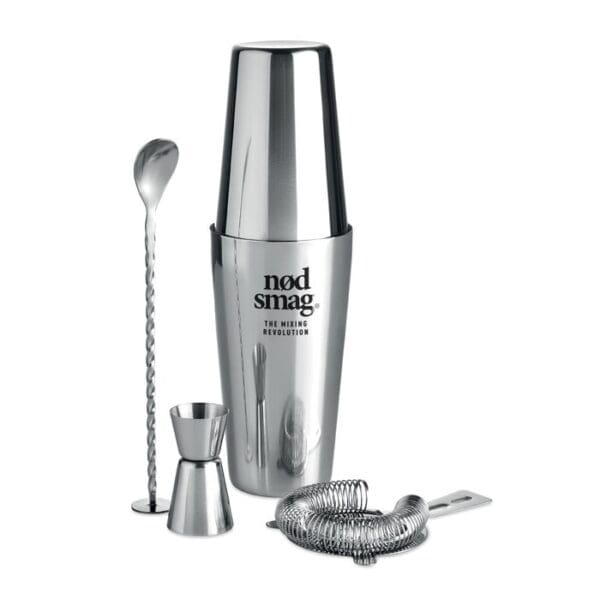 BOSTON - Cocktail-Set 750 ml