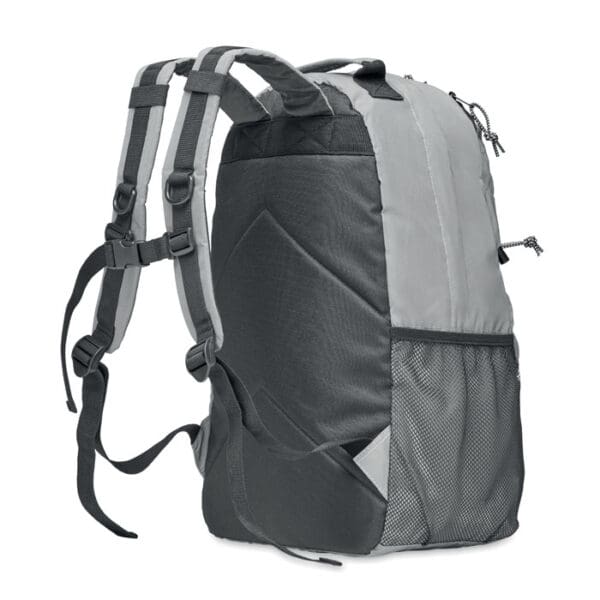 BRIGHT SPORTBAG - Reflektierender Rucksack 190T