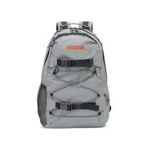 BRIGHT SPORTBAG - Reflektierender Rucksack 190T