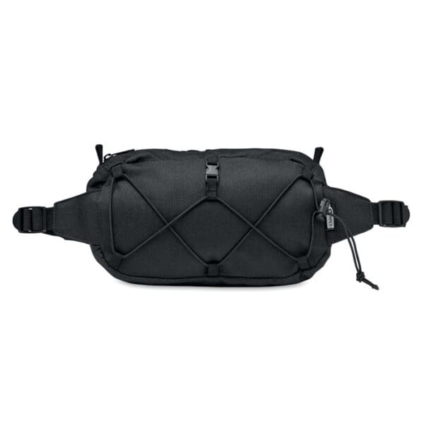 BROTT - Gürteltasche 600D RPET