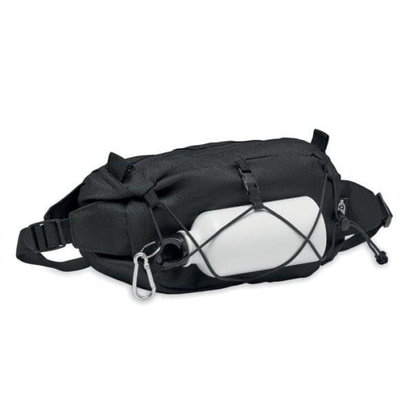 BROTT - Gürteltasche 600D RPET