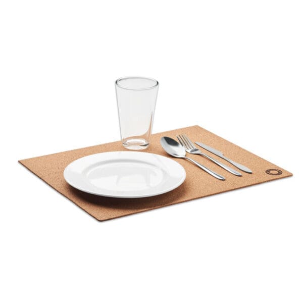 BUON APPETITO - Tischset aus Kork