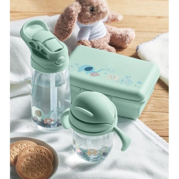 Baby-Trinklernbecher SED - Tritan