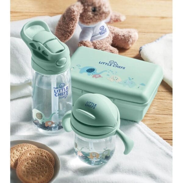 Baby-Trinklernbecher SED - Tritan