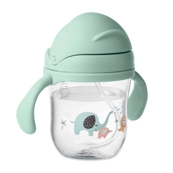 Baby-Trinklernbecher SED - Tritan