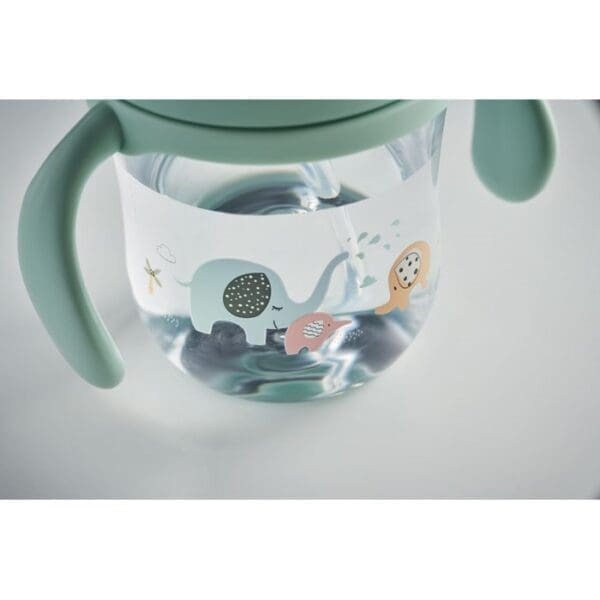 Baby-Trinklernbecher SED - Tritan