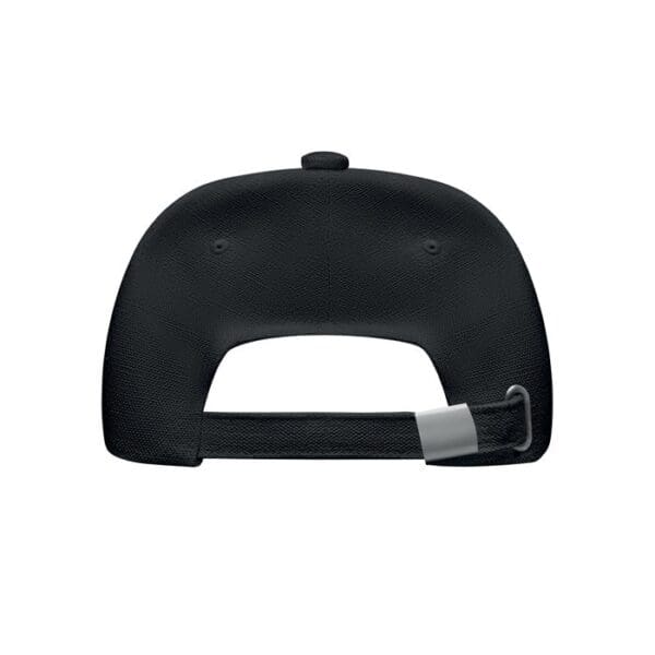 Baseballkappe BICCA CAP - Organic Cotton