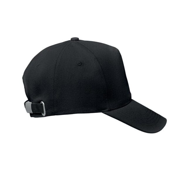 Baseballkappe BICCA CAP - Organic Cotton
