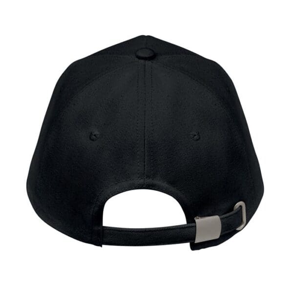 Baseballkappe BICCA CAP - Organic Cotton