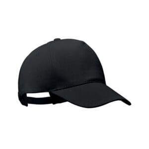 Baseballkappe BICCA CAP - Organic Cotton