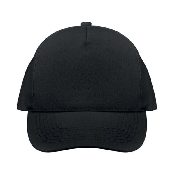 Baseballkappe BICCA CAP - Organic Cotton