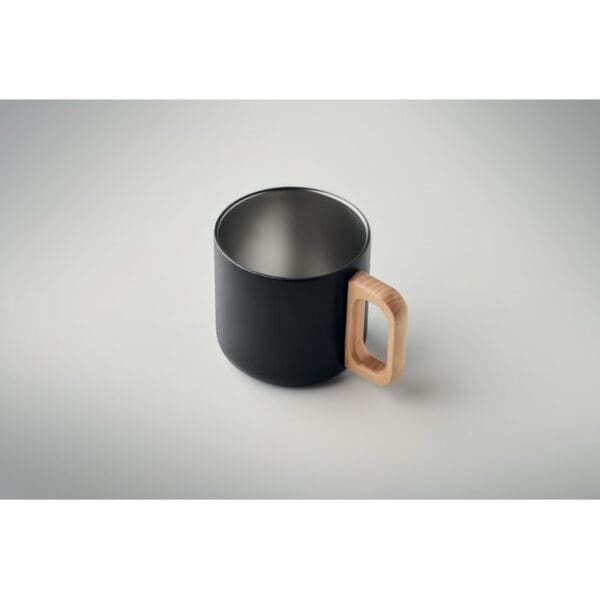 Becher ACERO - Doppelwandiger 350 ml