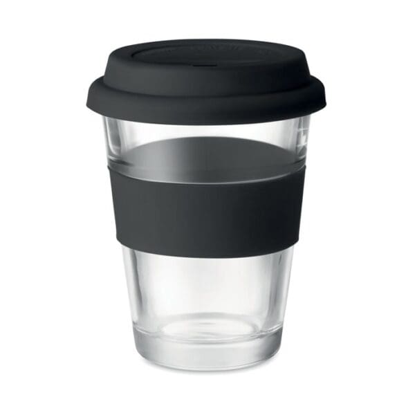 Becher ASTOGLASS - Glas 350 ml