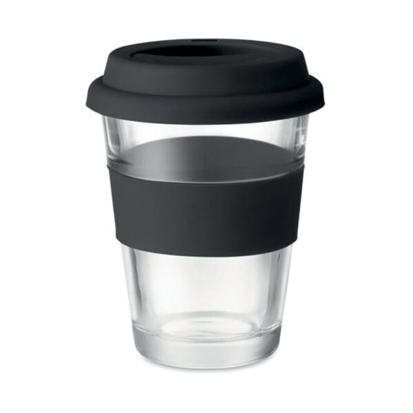 Becher ASTOGLASS - Glas 350 ml