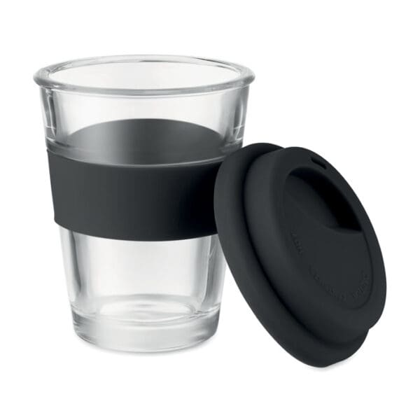 Becher ASTOGLASS - Glas 350 ml