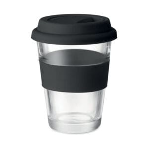 Becher ASTOGLASS - Glas 350 ml