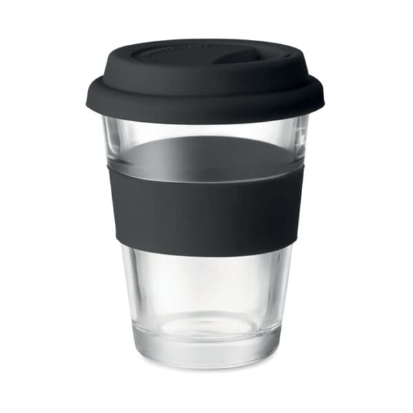 Becher ASTOGLASS - Glas 350 ml