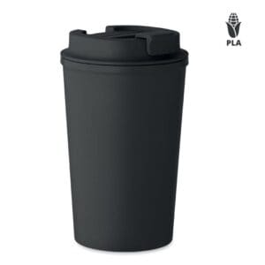 Becher BEIBAKU - Doppelwandiger 350 ml