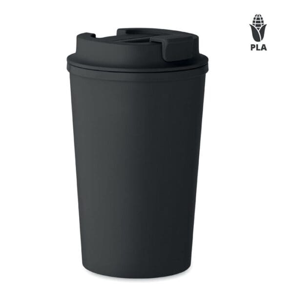 Becher BEIBAKU - Doppelwandiger 350 ml