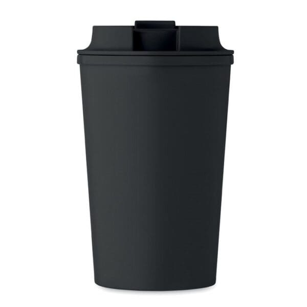 Becher BEIBAKU - Doppelwandiger 350 ml