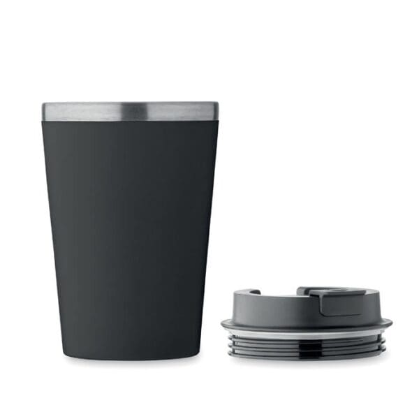 Becher BLERM - Doppelwandiger 350 ml