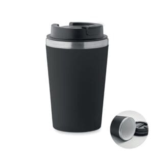 Becher BLERM - Doppelwandiger 350 ml