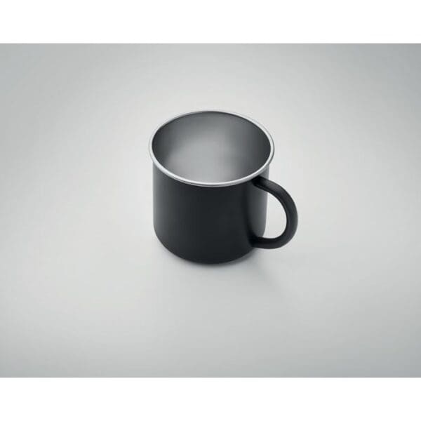 Becher CARIBU - recycelter Edelstahl