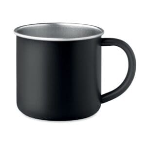 Becher CARIBU - recycelter Edelstahl