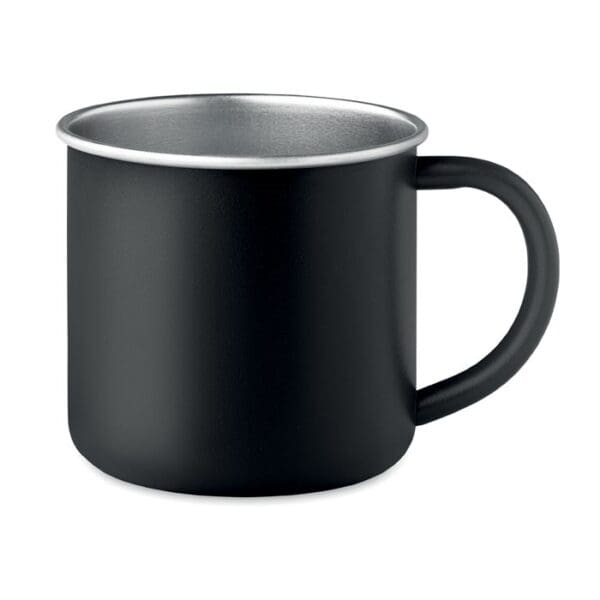 Becher CARIBU - recycelter Edelstahl