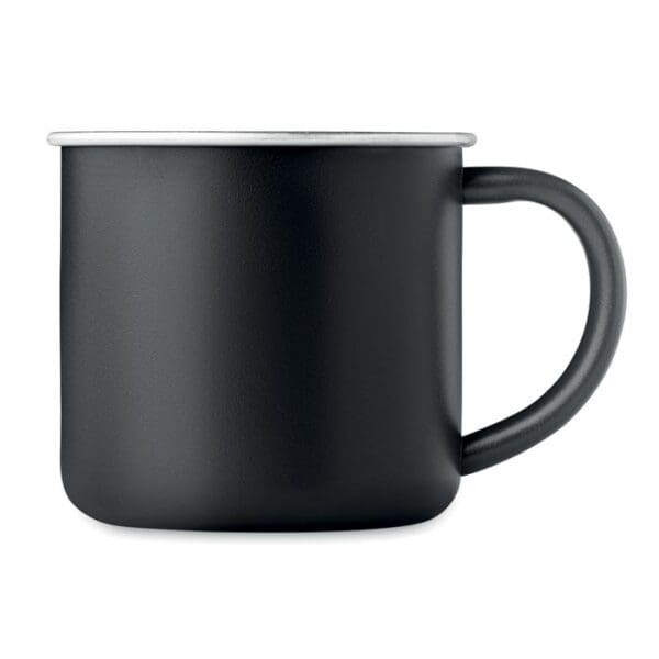Becher CARIBU - recycelter Edelstahl