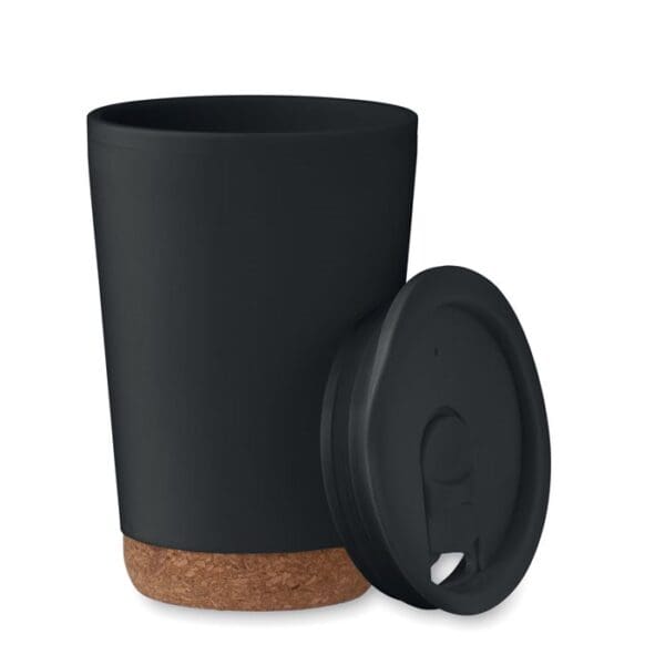 Becher CO - Doppelwandiger 300 ml