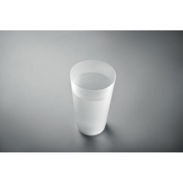 Becher FESTA LARGE - Wiederverwendbarer 500ml