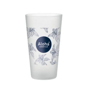 Becher FESTA LARGE - Wiederverwendbarer 500ml