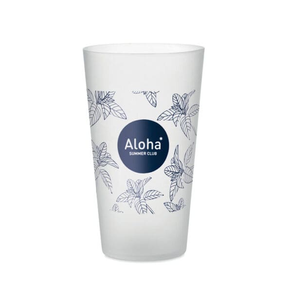 Becher FESTA LARGE - Wiederverwendbarer 500ml